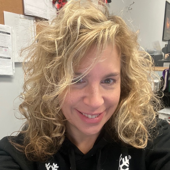 Meet your Posher, Faith - Picture 1 of 1